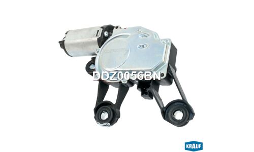 Мотор стеклоочистителя Krauf, арт. DDZ0056BN