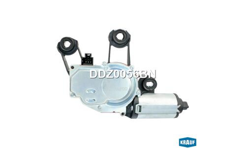 Мотор стеклоочистителя Krauf, арт. DDZ0056BN