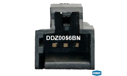 Мотор стеклоочистителя Krauf, арт. DDZ0056BN