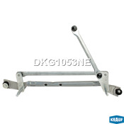 Трапеция стеклоочистителя Krauf, арт. DKG1053NE