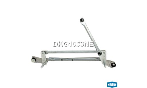 Трапеция стеклоочистителя Krauf, арт. DKG1053NE