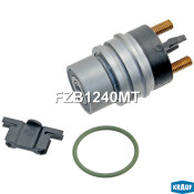 Электромагнитный клапан форсунки Krauf, арт. FZB1240MT