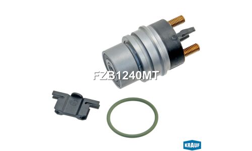 Электромагнитный клапан форсунки Krauf, арт. FZB1240MT