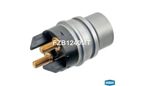 Электромагнитный клапан форсунки Krauf, арт. FZB1240MT