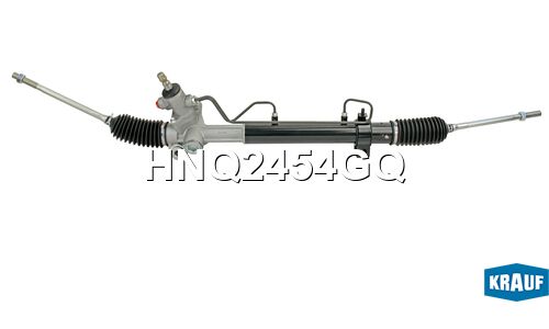 Рулевая рейка Krauf, арт. HNQ2454GQ