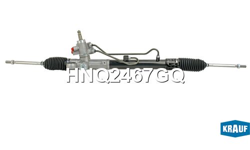 Рулевая рейка Krauf, арт. HNQ2467GQ