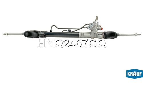 Рулевая рейка Krauf, арт. HNQ2467GQ