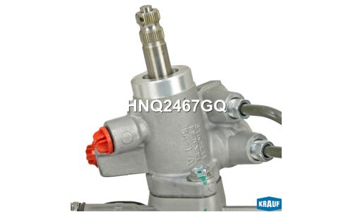 Рулевая рейка Krauf, арт. HNQ2467GQ