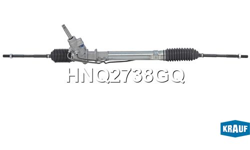 Рулевая рейка Krauf, арт. HNQ2738GQ