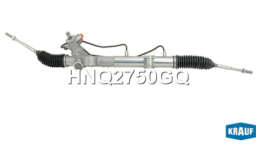 Рулевая рейка Krauf, арт. HNQ2750GQ