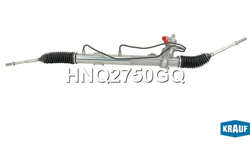 Рулевая рейка Krauf, арт. HNQ2750GQ