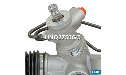 Рулевая рейка Krauf, арт. HNQ2750GQ
