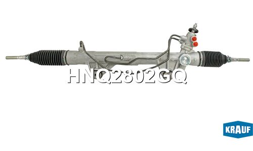 Рулевая рейка Krauf, арт. HNQ2802GQ