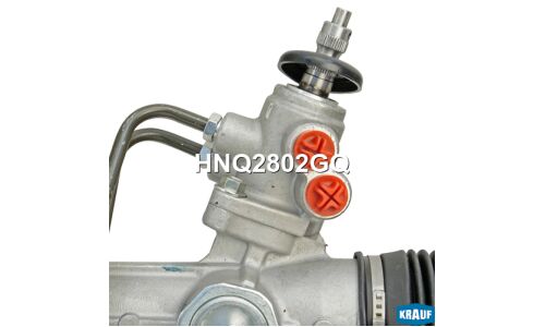 Рулевая рейка Krauf, арт. HNQ2802GQ