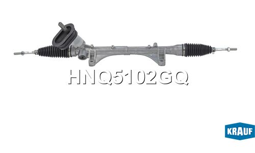 Рулевая рейка Krauf, арт. HNQ5102GQ
