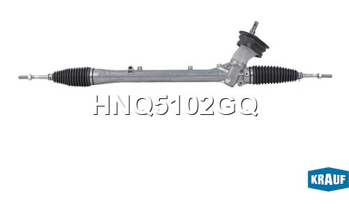 Рулевая рейка Krauf, арт. HNQ5102GQ