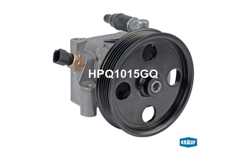 Насос гидроусилителя руля Krauf, арт. HPQ1015GQ