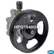 Насос гидроусилителя руля Krauf, арт. HPQ1040GQ