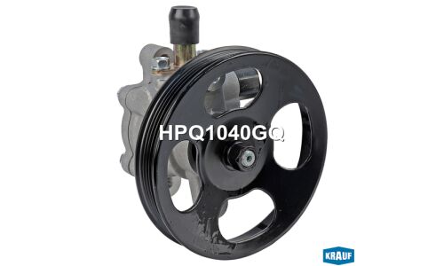 Насос гидроусилителя руля Krauf, арт. HPQ1040GQ