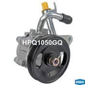 Насос гидроусилителя руля Krauf, арт. HPQ1050GQ