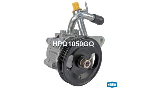 Насос гидроусилителя руля Krauf, арт. HPQ1050GQ