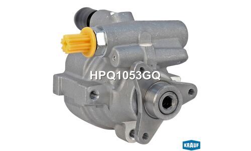 Насос гидроусилителя руля Krauf, арт. HPQ1053GQ