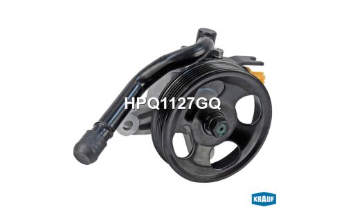 Насос гидроусилителя руля Krauf, арт. HPQ1127GQ