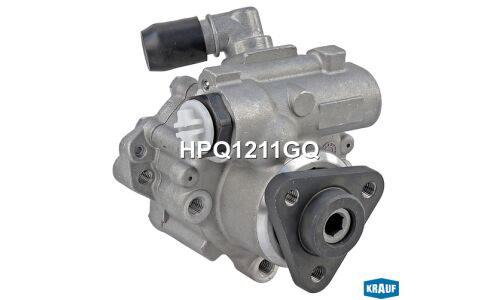 Насос гидроусилителя руля Krauf, арт. HPQ1211GQ