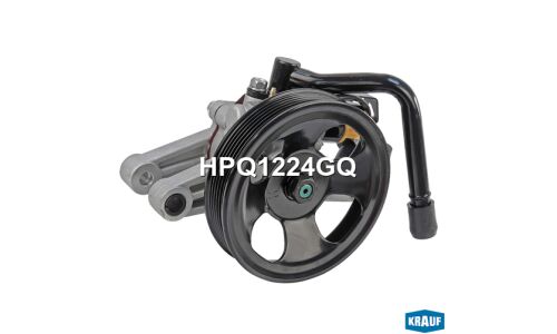 Насос гидроусилителя руля Krauf, арт. HPQ1224GQ