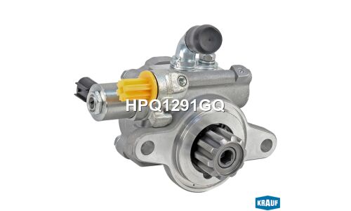 Насос гидроусилителя руля Krauf, арт. HPQ1291GQ