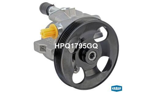 Насос гидроусилителя руля Krauf, арт. HPQ1795GQ