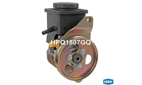 Насос гидроусилителя руля Krauf, арт. HPQ1807GQ
