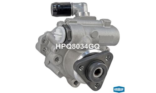 Насос гидроусилителя руля Krauf, арт. HPQ8034GQ