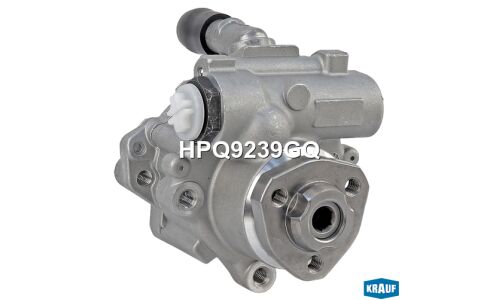 Насос гидроусилителя руля Krauf, арт. HPQ9239GQ