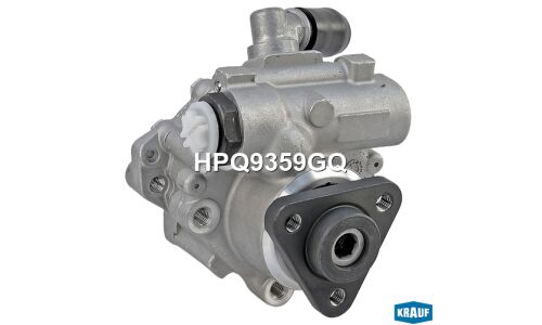 Насос гидроусилителя руля Krauf, арт. HPQ9359GQ