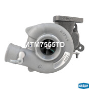 Турбокомпрессор без актуатора Krauf, арт. MTM7555TD