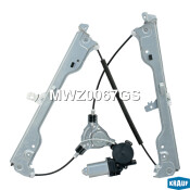 Мотор стеклоподъемника Krauf, арт. MWZ0067GS