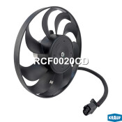 Вентилятор охлаждения Krauf, арт. RCF0020CD