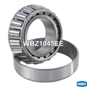 Подшипник ступицы Krauf, арт. WBZ1045EE
