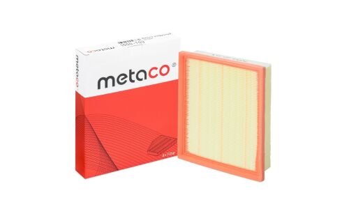 Фильтр воздушный METACO, арт. 1000-703