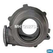 Корпус турбины (турбокомпрессора) Krauf, арт. MHT2027SL