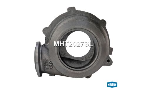 Корпус турбины (турбокомпрессора) Krauf, арт. MHT2027SL