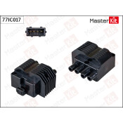 Катушка зажигания Master KiT, арт. 77IC017