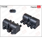 Катушка зажигания Master KiT, арт. 77IC018