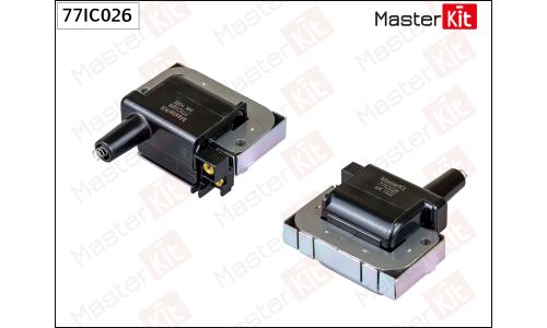 Катушка зажигания Master KiT, арт. 77IC026