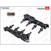 Катушка зажигания Master KiT, арт. 77IC042