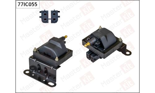Катушка зажигания Master KiT, арт. 77IC055