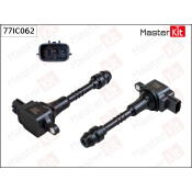 Катушка зажигания Master KiT, арт. 77IC062