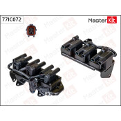 Катушка зажигания Master KiT, арт. 77IC072