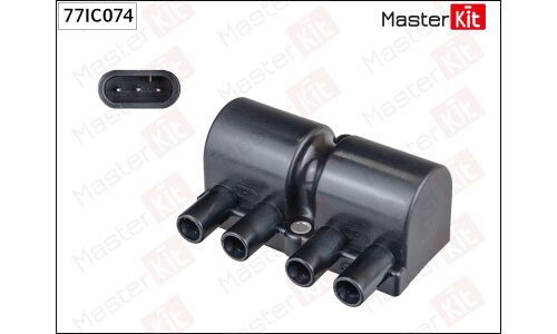 Катушка зажигания Master KiT, арт. 77IC074
